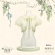 Mademoiselle Pearl Green Grape Tops, Aprons, Blouse, Tulle Jacket, Skirt, JSKs and Ops(Reservation/Full Payment Without Shipping)